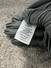 Talbots Polka Dots Black Coat Size XL - photo 7