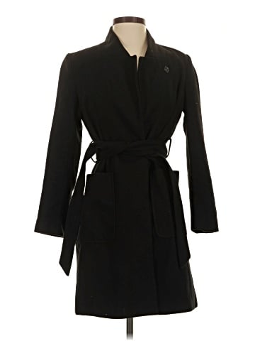 Banana Republic Factory Store Coat (view 1)