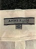 Anne Klein White Linen Pants Size 14 (petite) - photo 4