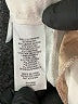 Anne Klein White Linen Pants Size 14 (petite) - photo 5