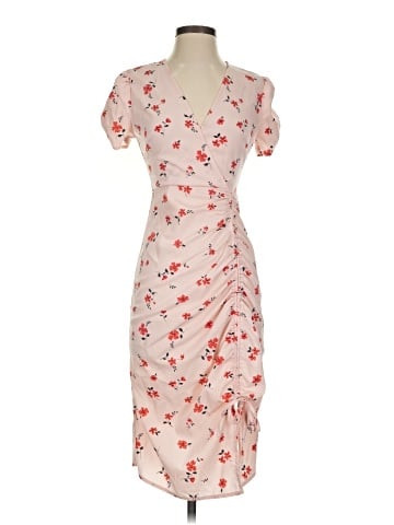 JOA Cocktail Dress (view 1)