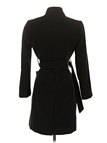 Banana Republic Factory Store Coat (view 2)