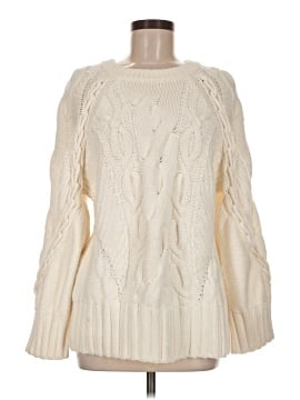 Club Monaco Pullover Sweater