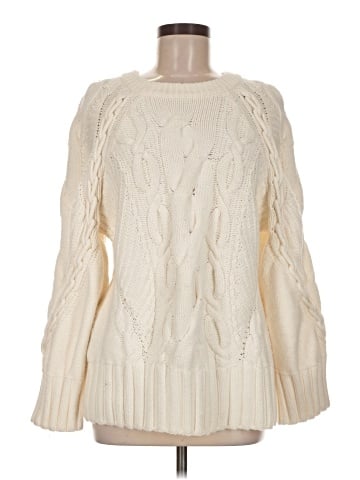 Club Monaco Pullover Sweater (view 1)