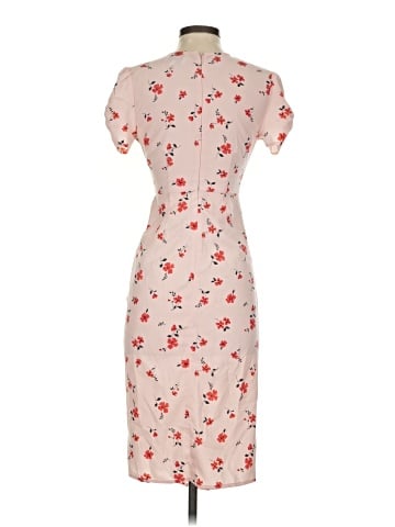 JOA Cocktail Dress (view 2)