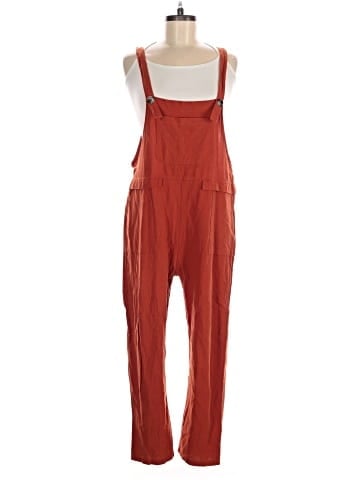 Fashion Jumpsuit (view 1)