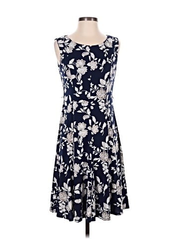 Jessica Howard Casual Dress (view 1)