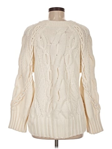 Club Monaco Pullover Sweater (view 2)