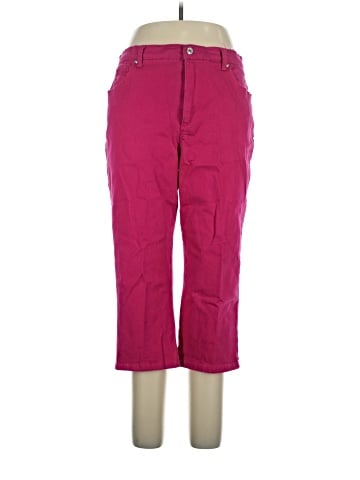 Gloria Vanderbilt Jeans (view 1)