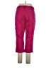 Gloria Vanderbilt Pink Jeans Size 14 - photo 2