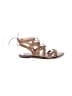 Sam Edelman Tan Sandals Size 10 - photo 1