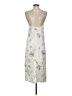 Assorted Brands Ivory Casual Dress Size XS - photo 2