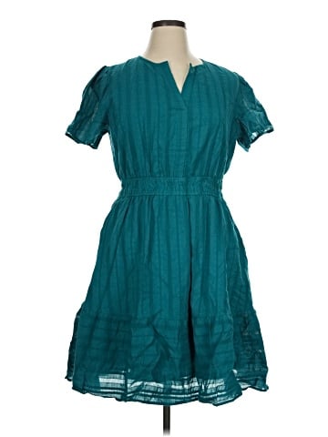 BTFBM Casual Dress (view 1)