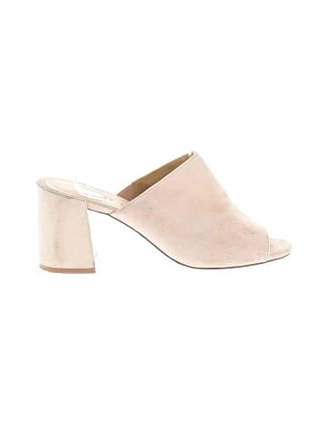 Chinese Laundry Heels (view 1)