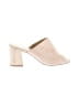 Chinese Laundry Ivory Heels Size 8 1/2 - photo 1