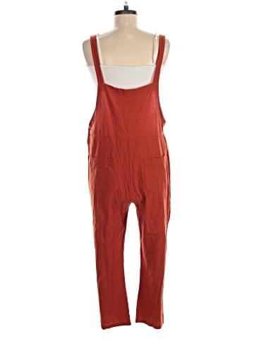 Fashion Jumpsuit (view 2)