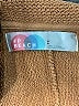 FP BEACH 100% Polyester Brown Pullover Sweater Size L - photo 7