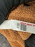 FP BEACH 100% Polyester Brown Pullover Sweater Size L - photo 9