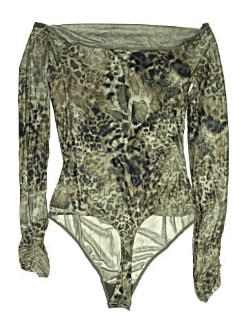 Intimately by Free People Bodysuit (view 2)