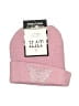 Beautees Pink Beanie One size (youth) - photo 1