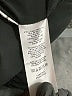 Ann Taylor LOFT 100% Polyester Solid Black Formal Skirt Size M - photo 5