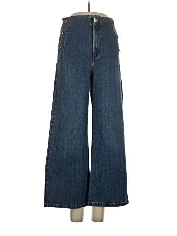 Zara Jeans (view 1)