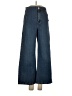 Zara Blue Jeans Size 0 - photo 1