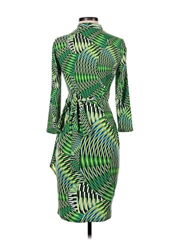 Maggy London Cocktail Dress (view 2)