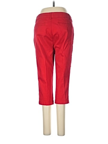 St. John's Bay Casual Pants (view 2)