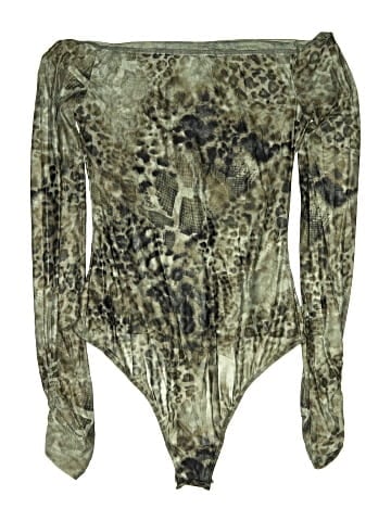 Intimately by Free People Bodysuit (view 1)