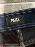 Paige Blue Jeans Size 25 waist - photo 7