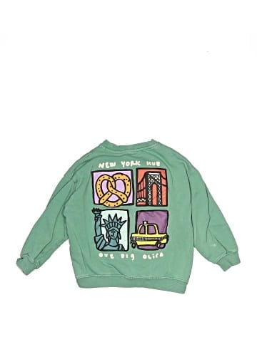 Zara Sweatshirt (view 2)