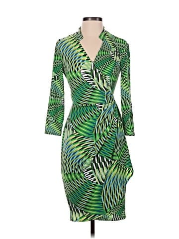Maggy London Cocktail Dress (view 1)
