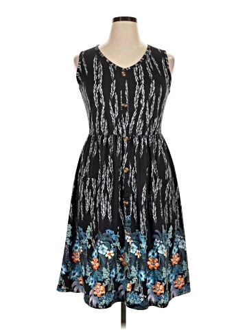 Unbranded Casual Dress (view 1)