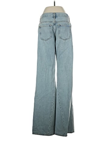 7 For All Mankind Jeans (view 2)