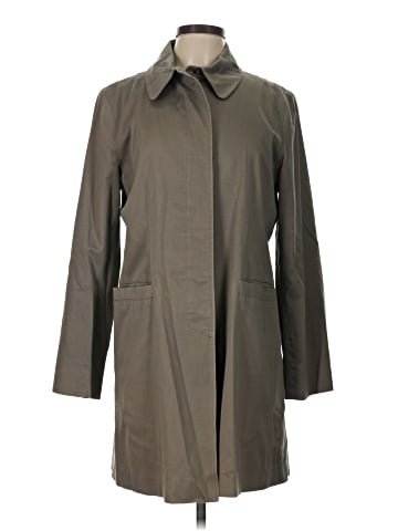 Talbots Trenchcoat (view 1)