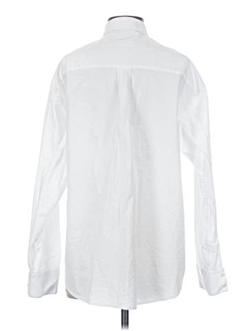 Rest & Relax Long Sleeve Button-Down Shirt (view 2)
