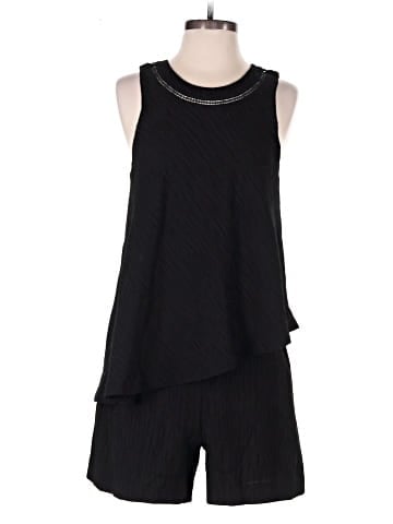Elevenses Romper (view 1)