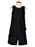 Elevenses Black Romper Size S - photo 1