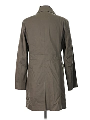 Talbots Trenchcoat (view 2)