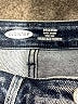 Old Navy Hearts Blue Jeans Size 6 - photo 7