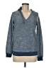 Roxy Blue Sweatshirt Size M - photo 1