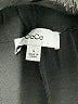 CeCe 100% Polyester Black Casual Pants Size M - photo 7