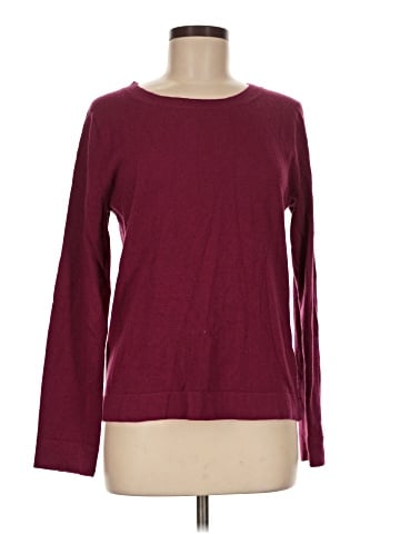 J.Crew Factory Store Long Sleeve T-Shirt (view 1)