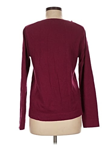 J.Crew Factory Store Long Sleeve T-Shirt (view 2)