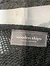 Wooden Ships Black Pullover Sweater Size S - photo 7