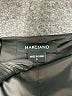 Marciano Tweed Gray Cocktail Dress Size 0 - photo 7