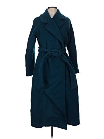 Peter Som Collective Coat (view 1)