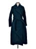 Peter Som Collective Blue Coat Size M - photo 1