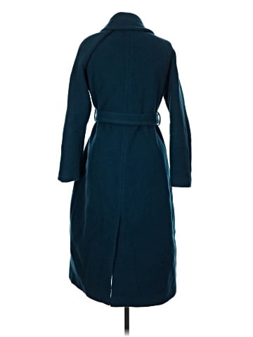 Peter Som Collective Coat (view 2)